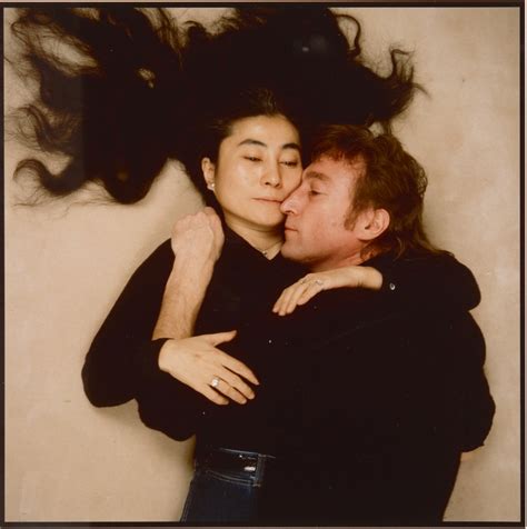 yoko ono nackt|Annie Leibovitz’s Iconic Photo of John Lennon and Yoko Ono